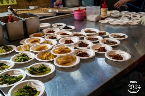 [블로그 기자] 수암한우야시장이 하반기 개장을 했어요! 사진 16