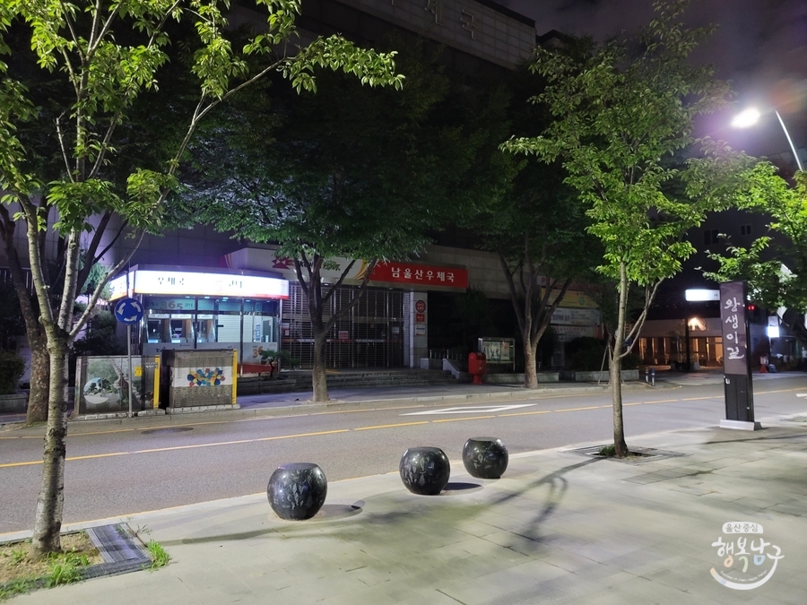 [블로그 기자] 쾌적하게 휴식이 가능한 스마트 솔라트리 사진 32