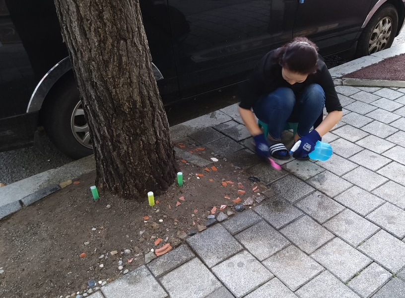 감동으로 전하고 싶은 이야기 사진 2