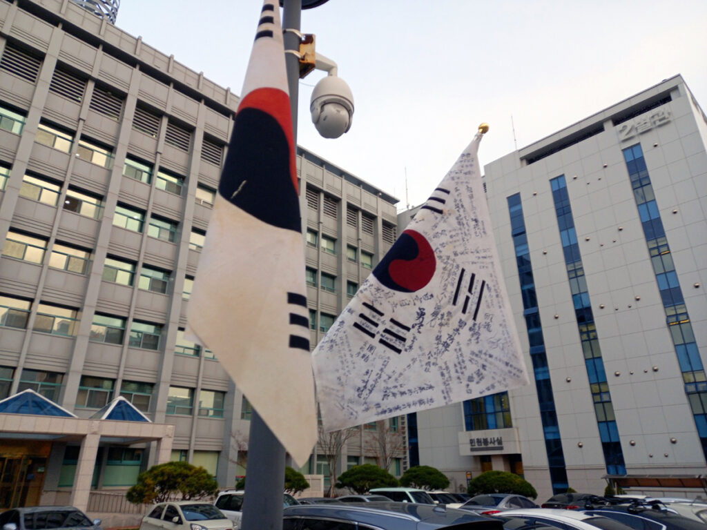 [명예기자] 태극기가 펄럭이는 3.1절을 꿈꾸다 사진 10