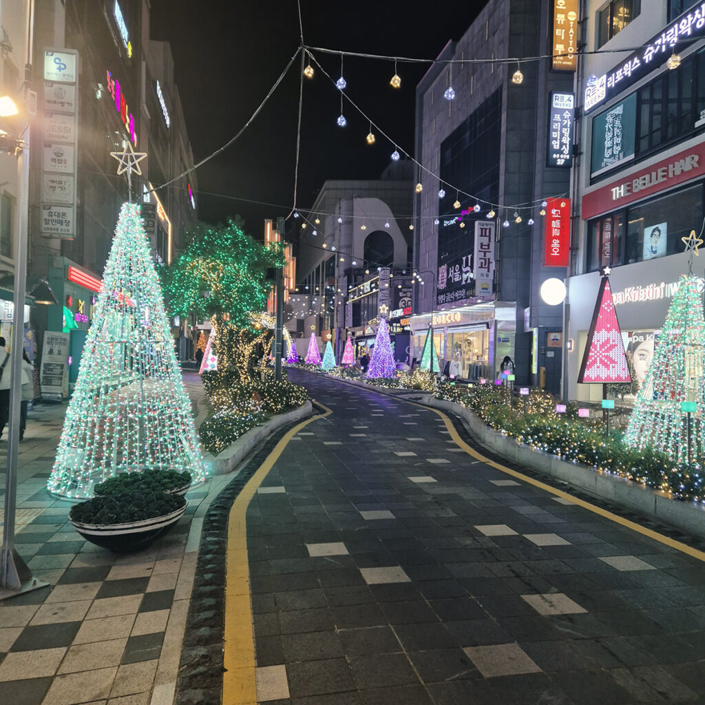2025년 1월 반짝반짝, 빛나는 새해를 맞이하며 사진 3