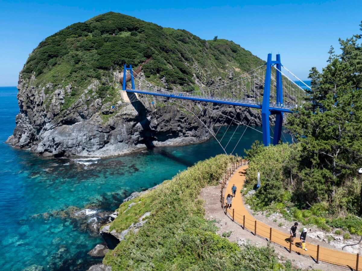 ⛴️ 경제적이고 편안한 울릉도 여행, 남구민은 특별하게!