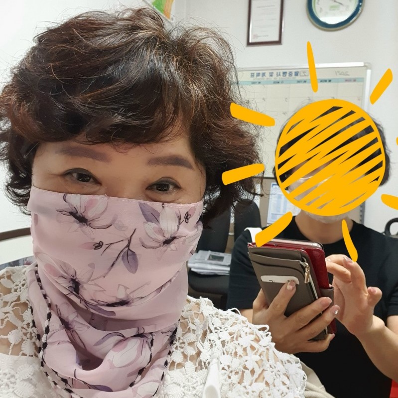 [명예기자] 자서전 수업을 듣고
