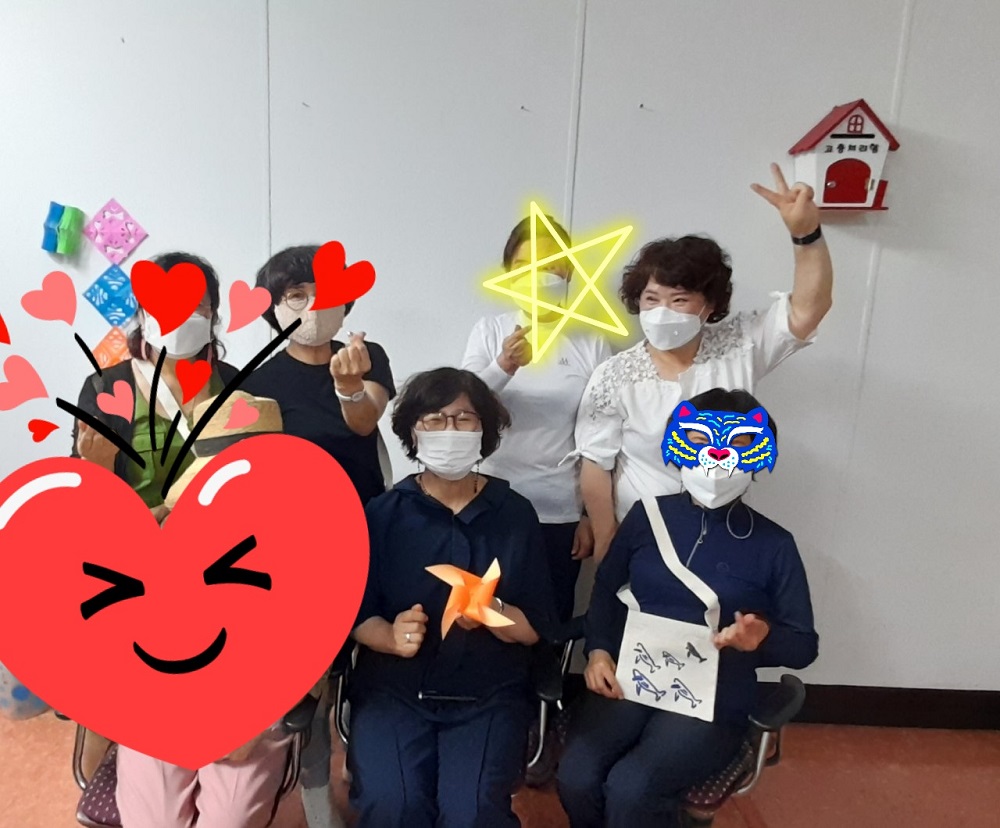 [명예기자] 자서전 수업을 듣고 사진 10