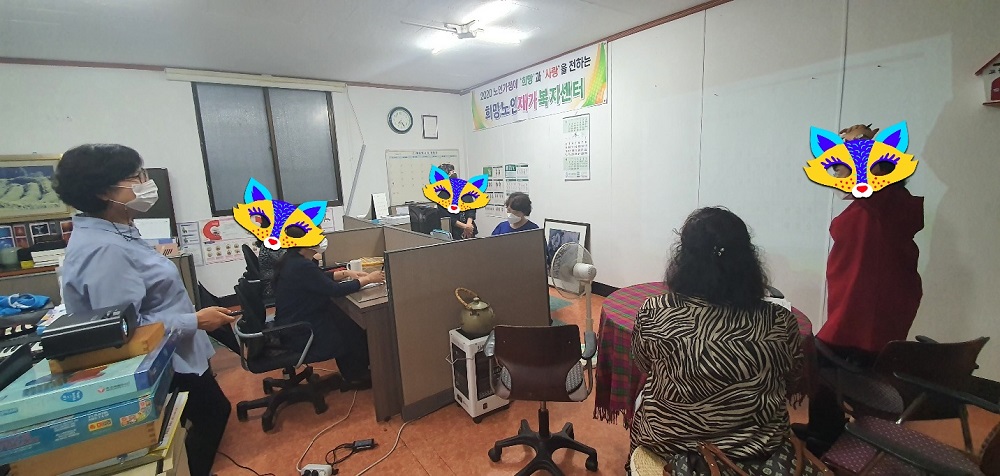 [명예기자] 자서전 수업을 듣고 사진 4